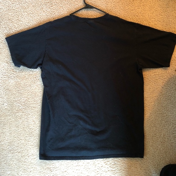 Happy Valentine’s Day Covid-19 edition shirt - Picture 2 of 2